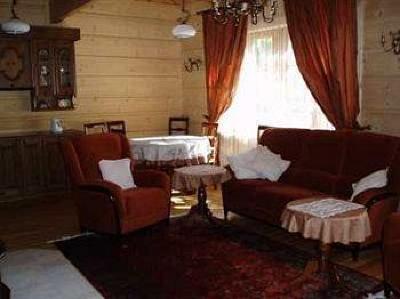 фото отеля Hotel Crocus Zakopane