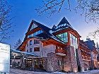 фото отеля Hotel Crocus Zakopane