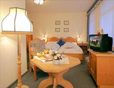 фото отеля Hotel Gruner Baum