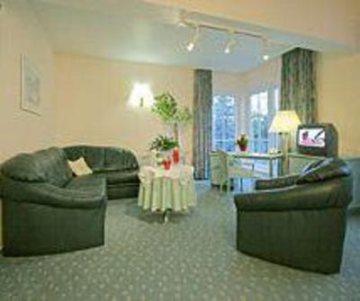 фото отеля Hotel Gruner Baum