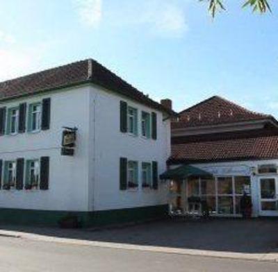 фото отеля Hotel Gruner Baum