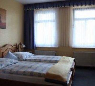 фото отеля Hotel Gruner Baum
