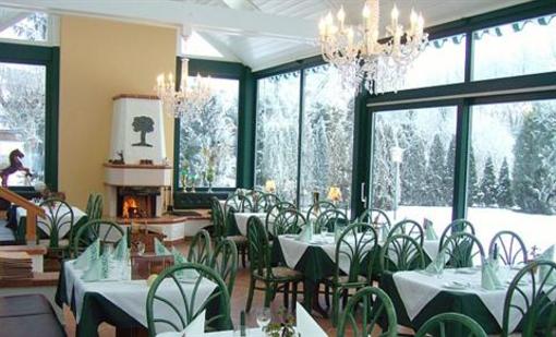 фото отеля Hotel Gruner Baum