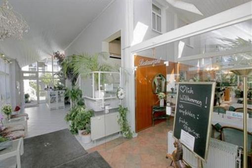 фото отеля Hotel Gruner Baum