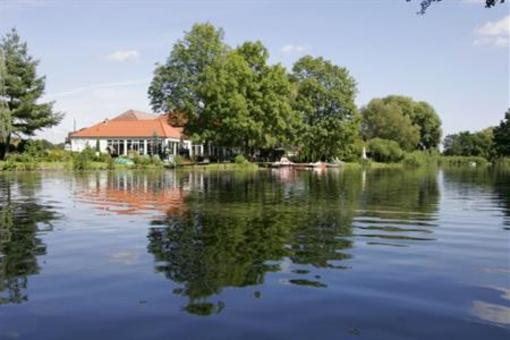 фото отеля Hotel Gruner Baum