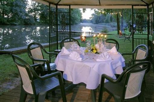 фото отеля Hotel Gruner Baum