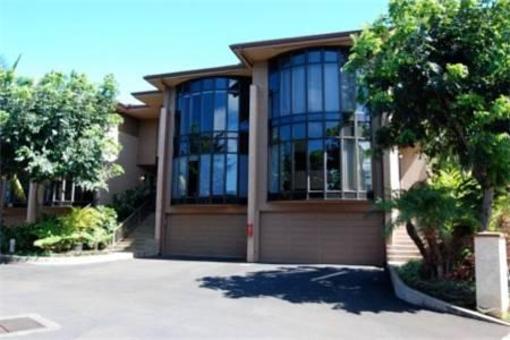 фото отеля Napili Condo Rentals