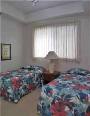 фото отеля Napili Condo Rentals