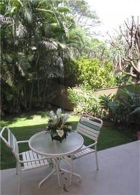 фото отеля Napili Condo Rentals