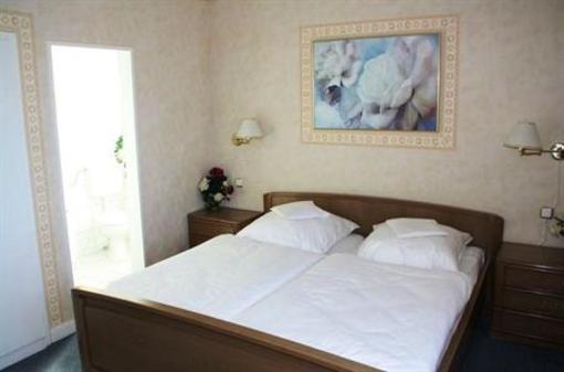 фото отеля Zum Meierhof Hotel