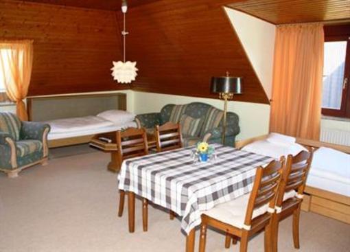 фото отеля Zum Meierhof Hotel
