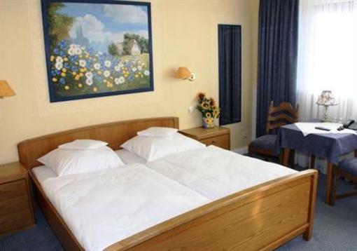 фото отеля Zum Meierhof Hotel