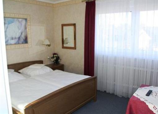 фото отеля Zum Meierhof Hotel