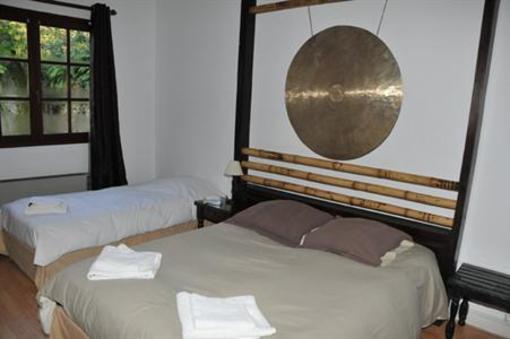 фото отеля Hotellerie Nouvelle de Villemartin Morigny-Champigny