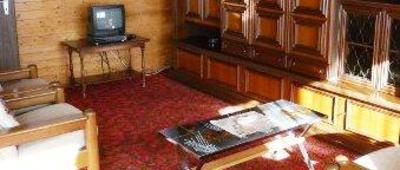 фото отеля Hostel Alpenrosli
