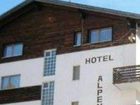 фото отеля Hostel Alpenrosli