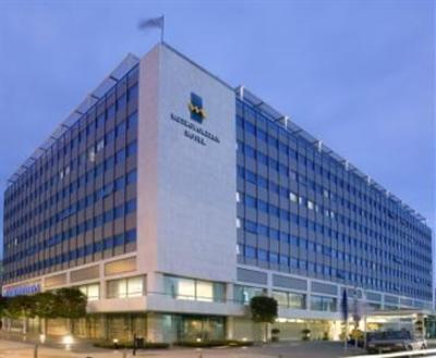 фото отеля Metropolitan Hotel Athens