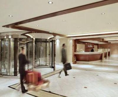 фото отеля Metropolitan Hotel Athens
