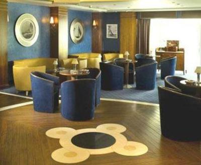 фото отеля Metropolitan Hotel Athens