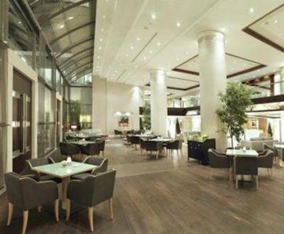 фото отеля Metropolitan Hotel Athens