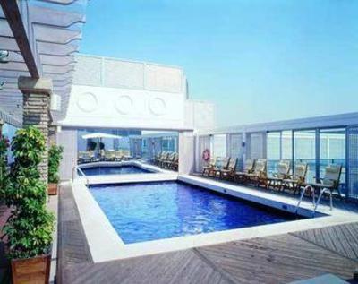 фото отеля Metropolitan Hotel Athens