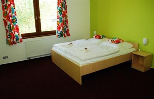 фото отеля Penzion Maderic