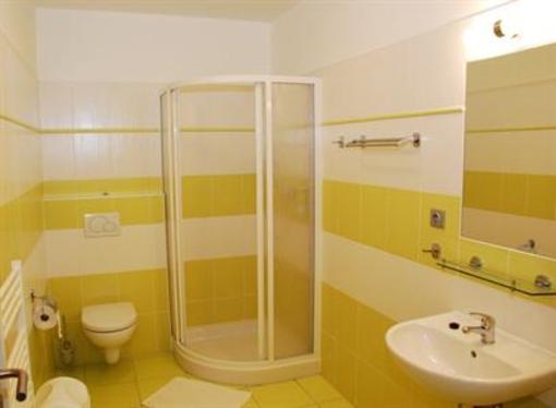 фото отеля Penzion Maderic
