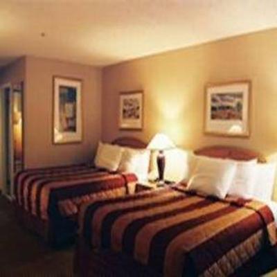 фото отеля SilverWood Hotel & Conference Center