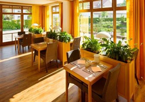 фото отеля Hotel Am Mühlbach Ottobeuren