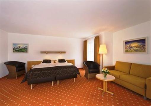 фото отеля Hotel Am Mühlbach Ottobeuren