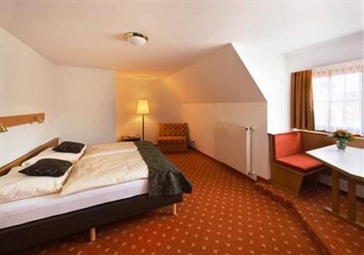 фото отеля Hotel Am Mühlbach Ottobeuren