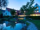 фото отеля Hotel Am Mühlbach Ottobeuren