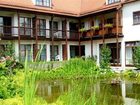 фото отеля Hotel Am Mühlbach Ottobeuren