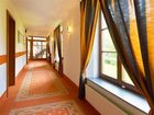 фото отеля Hotel Am Mühlbach Ottobeuren