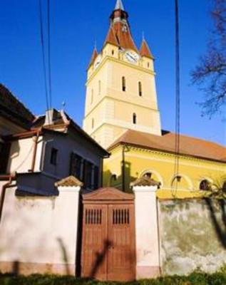 фото отеля Plazza Cristiani Pension