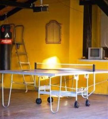 фото отеля Plazza Cristiani Pension