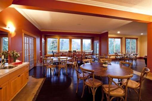 фото отеля Elk View Lodge