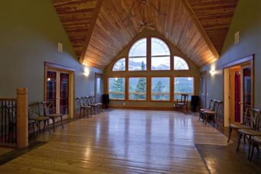 фото отеля Elk View Lodge