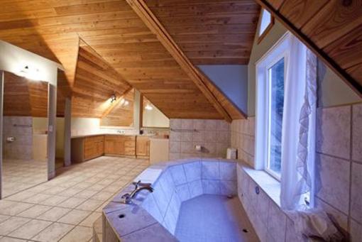 фото отеля Elk View Lodge
