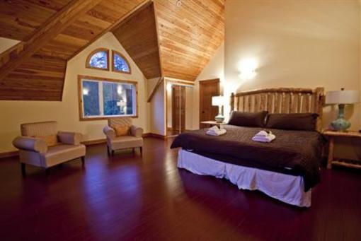 фото отеля Elk View Lodge