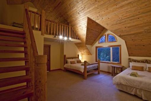 фото отеля Elk View Lodge