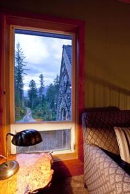 фото отеля Elk View Lodge