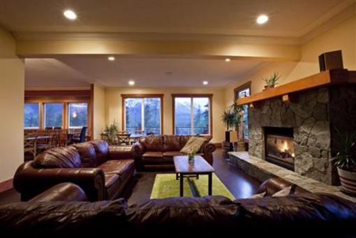 фото отеля Elk View Lodge
