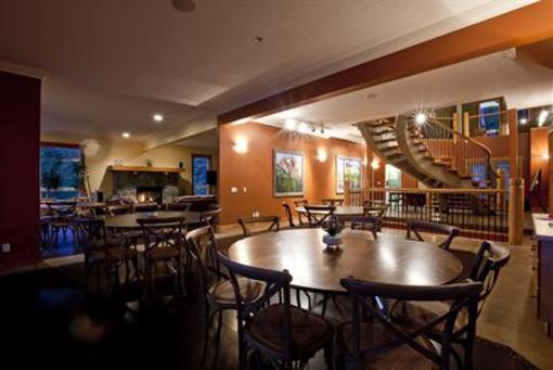 фото отеля Elk View Lodge