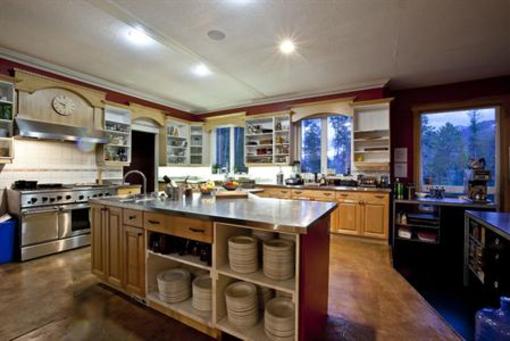фото отеля Elk View Lodge