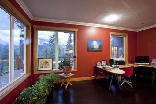 фото отеля Elk View Lodge