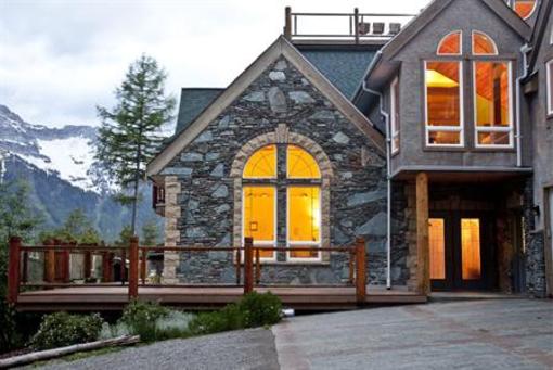фото отеля Elk View Lodge