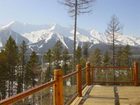 фото отеля Elk View Lodge