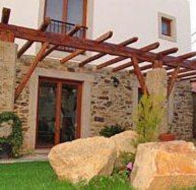 фото отеля Casa Santa Catarina