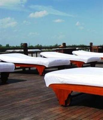фото отеля Mekong Feeling Cruise